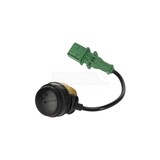 CONDENSATIE WATERSENSOR LUCHTDROGER